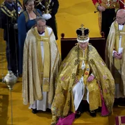 Regele Charles incoronare FOTO Profimedia jpg