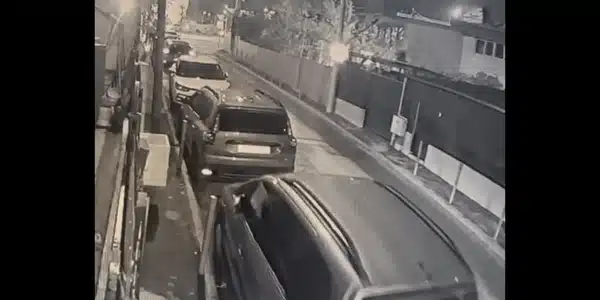 GIF Accident