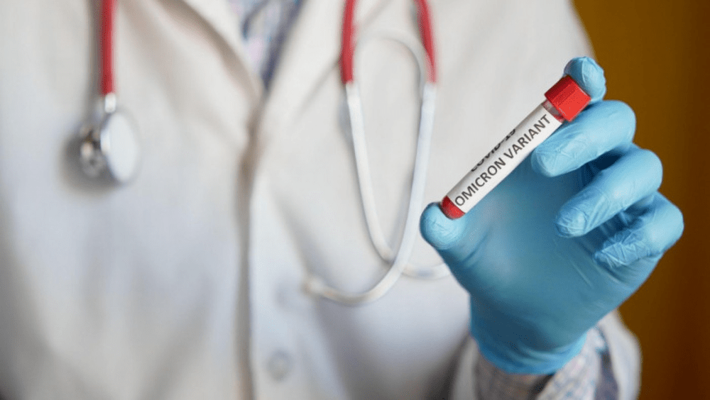 Pfizer a depus cererea de autorizare a vaccinului anti-Omicron pentru copii