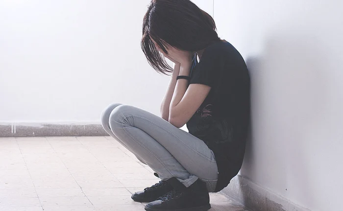 Ani de teroare pentru o puştoaică din România