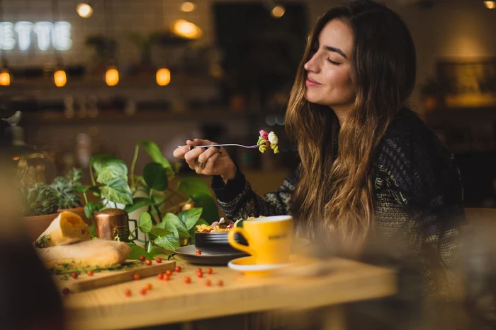 Foto Unsplash