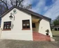 Casa Ceaiului de pe Domeniul Regal de la Savârșin FOTO Ștefan Both