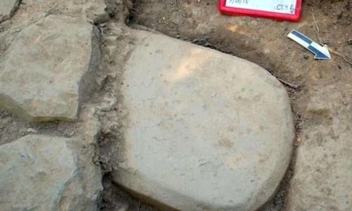 O inscripție etruscă oferă noi informații despre cea mai misterioasă civilizație antică jpeg