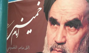 Opt zile prin Iran jpeg