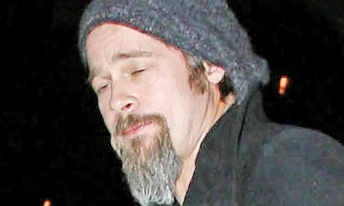 Brad Pitt  (55 de ani) nu era zi să nu bea alcool în timpul căsniciei jpeg