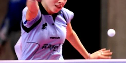 Bistriţa: „O minune românească deschide un nou capitol în istoria tenisului de masă“