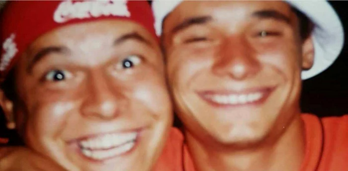 Acum 20 de ani, când erau tineri şi neliniştiţi