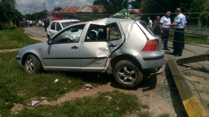 accident tetcoiu