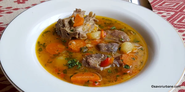 bors de miel Galati