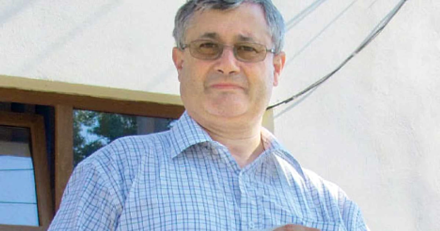 Florin Munteanu (Slobozia, judeţul Ialomiţa)