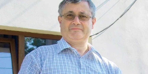 Florin Munteanu (Slobozia, judeţul Ialomiţa)