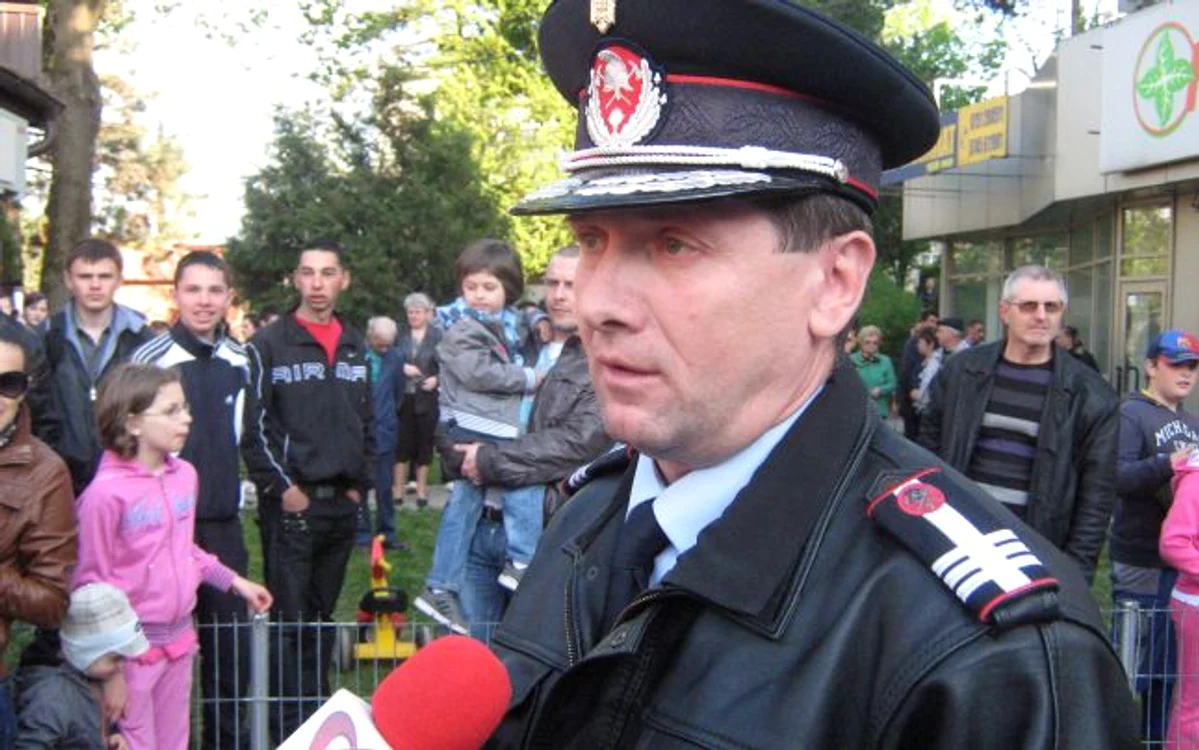 
    Ion Burlui  
