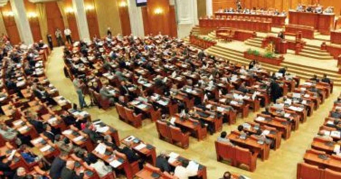 Suceveanul a fost ales cu 233 de voturi