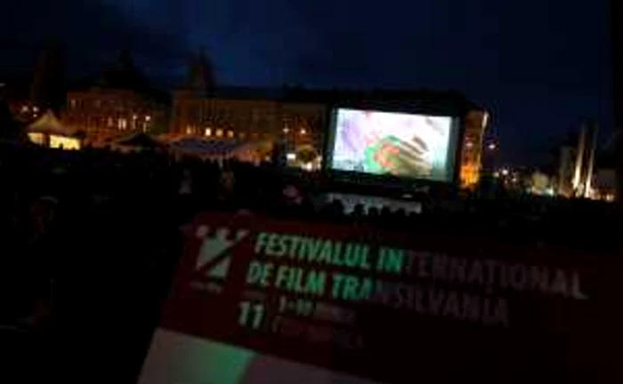 Festivalul Internaţional de Film Transilvania are loc în perioada 30 mai - 8 iunie, la Cluj