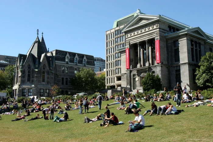 McGill University. Foto: equalitycanada.com