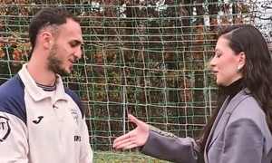 Virgil Ghita si Cleopatra Stratan (Facebook) jpg