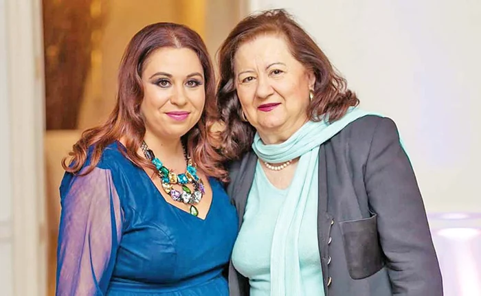 Săptămâna aceasta, Oana a devenit proprietara unei superbe vile cu o curte imensa