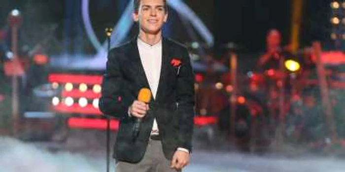 vocea romaniei