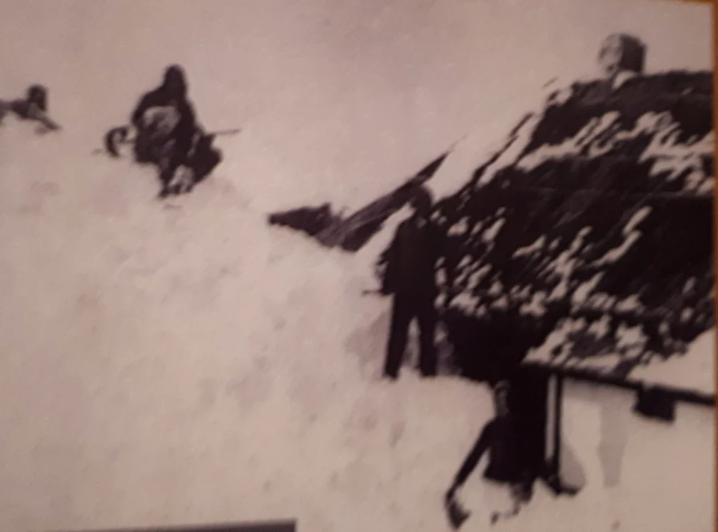 calarasi deportati foto memorialul sighet