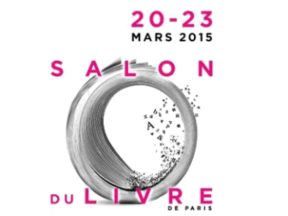 salon du livre