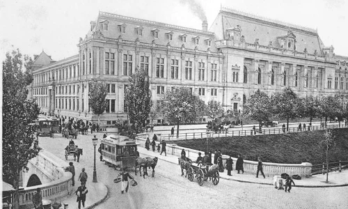 Monumente deosebite din istoria Bucureștiului jpeg