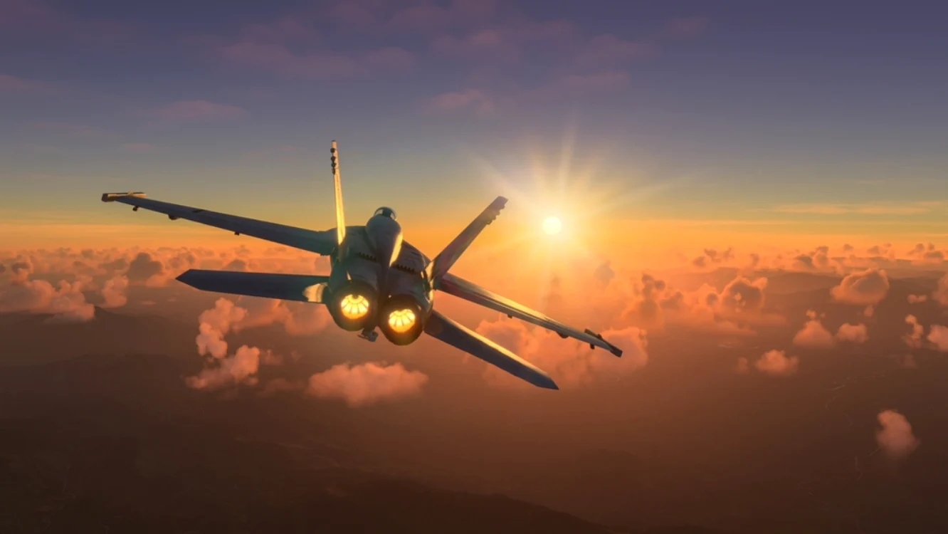 Avionul „viitorului”, a decolat pentru prima dată / Foto: Shutterstock