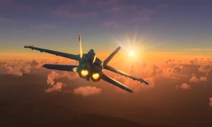 avion, foto shutterstock jpg