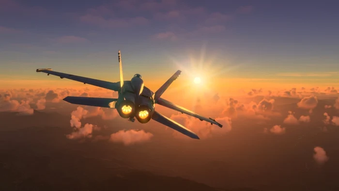 Avionul „viitorului”, a decolat pentru prima dată / Foto: Shutterstock