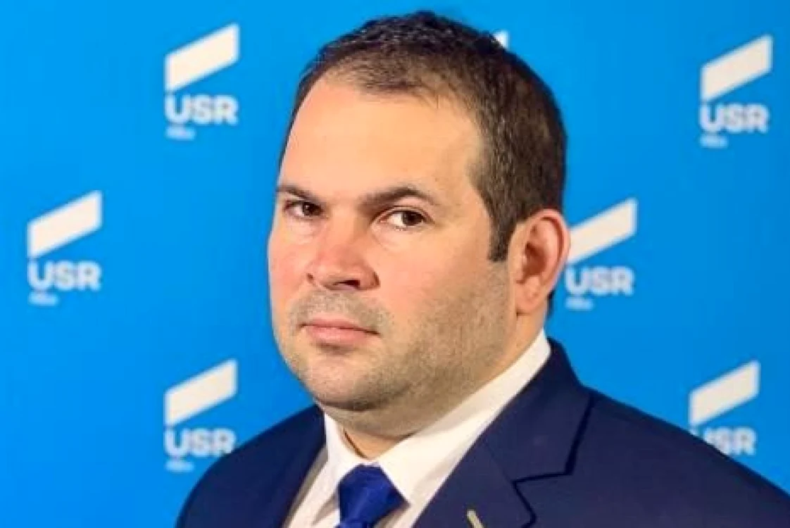 Marius Nicoară şi-a retras candidatura pentru funcţia de subprefect