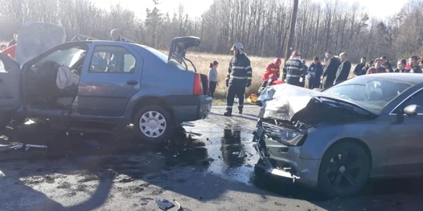 accident chitoiu zamfiresti