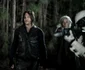 Daryl și Carol, „The Walking Dead”