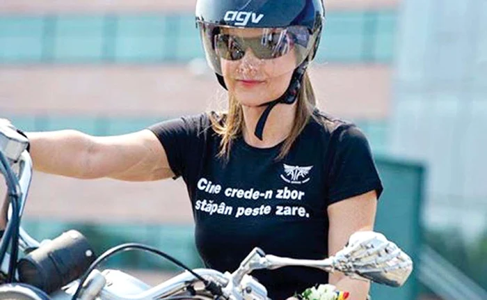 
    Romanița  va organiza  în fiecare an  acest eveniment  