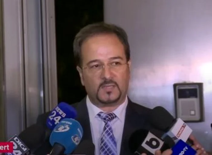 Tonel Pop susține că soția lui Dincă ar fi „aruncat și alterat probe” și că „minte”