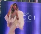 8 madalina ghenea sexy dansand in ploaie la milano house of guci 17 jpg jpeg