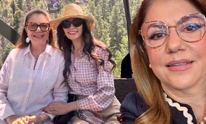 Ce a învățat Mihaela Geoană de la femeile pe care le-a salvat de cancer la sân