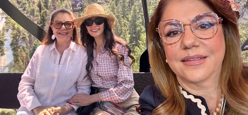 Ce a învățat Mihaela Geoană de la femeile pe care le-a salvat de cancer la sân