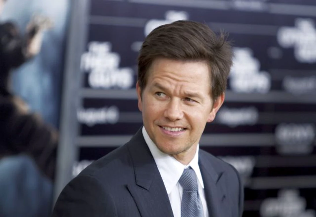 Mark Wahlberg (Foto: Reuters)