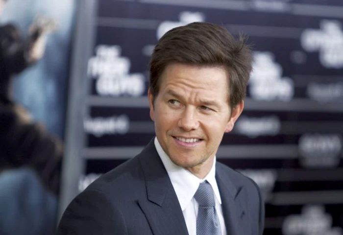Mark Wahlberg (Foto: Reuters)
