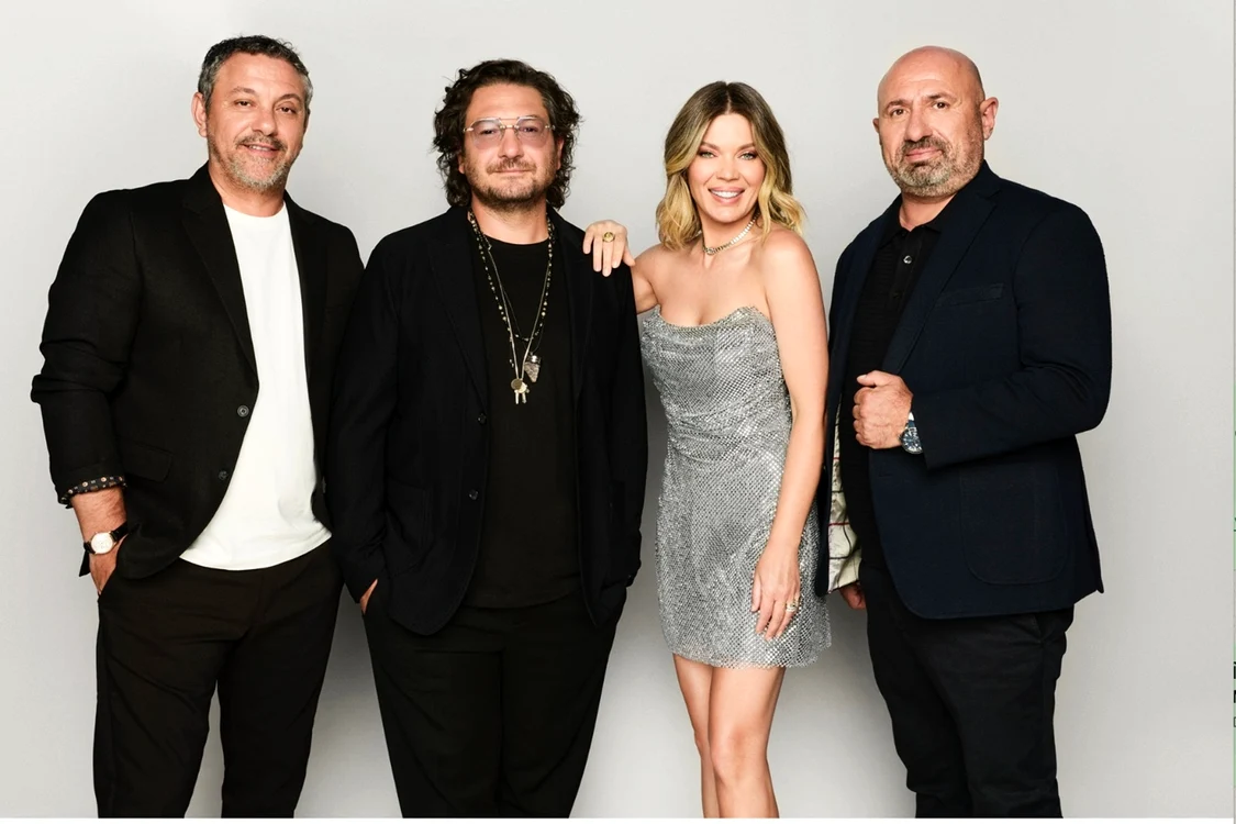Încep filmările pentru sezonul 11 MasterChef România / foto: PRO TV