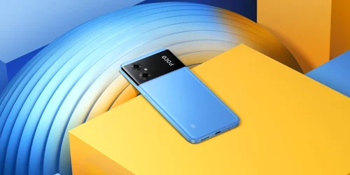 Smartphone POCO M4 5G
