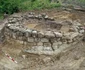 Noi descoperiri arheologice la Turnul roman de la Valea Negrilești 
