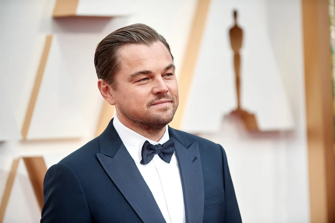 Leonardo DiCaprio a fost refuzat în club și catalogat drept „prea ciudat și prea bătrân”. Profimedia