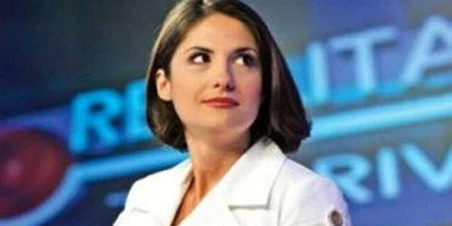 Andreea Creţulescu părăseşte Realitatea TV