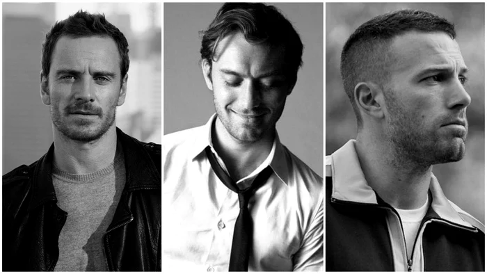 Actori celebri care au jucat în scene nud