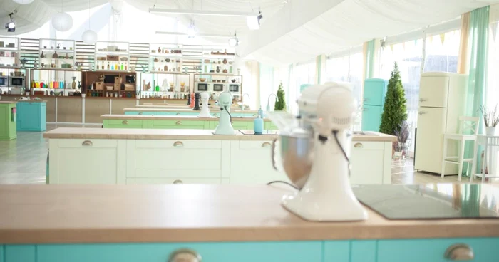 bake off romania foto pro tv