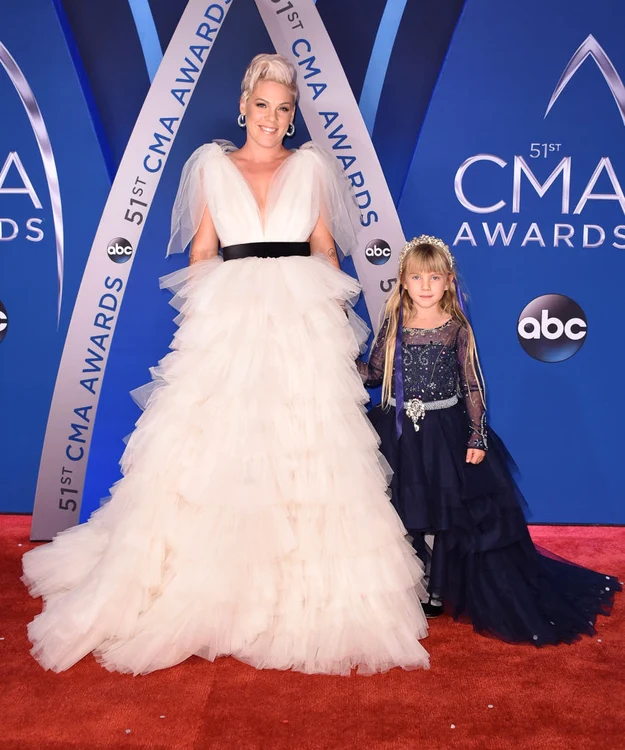 The 51st Annual CMA Awards   Arrivals jpeg