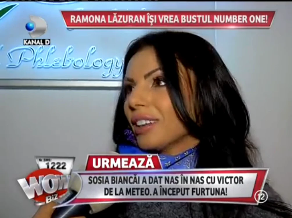
    Ramona Lăzuran  