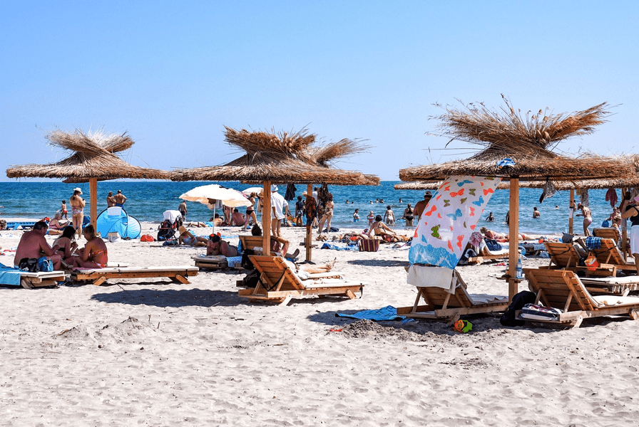 Licitațiile pentru sectoarele de plajă, organizate în martie. Când vor fi predate chiriașilor 