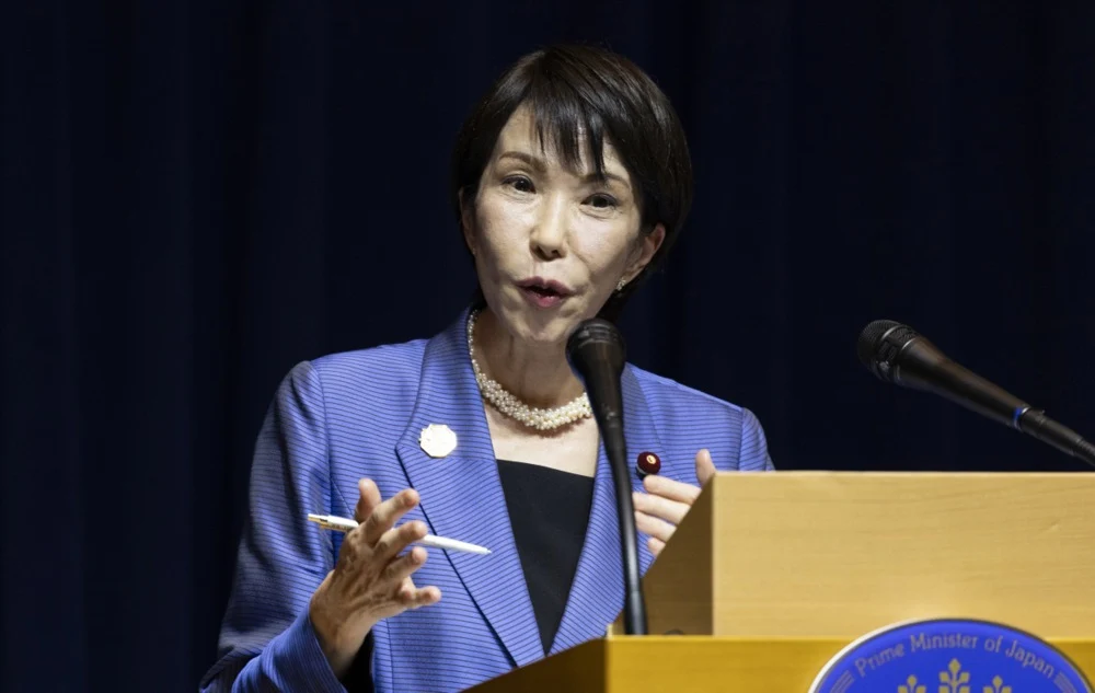 Amenințări și replici tăioase între Japonia și China. De ce i-a înfuriat noul premier japonez pe lupii războinici ai Beijingului