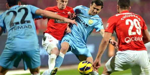 dinamo fc brasov foto razvan pasarica